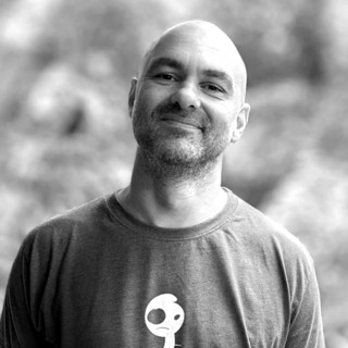 Chris Mueller