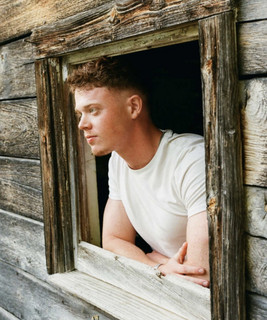 McGregor cover