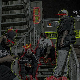 Katana Gang