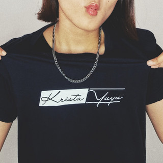 Krista Yuyu
