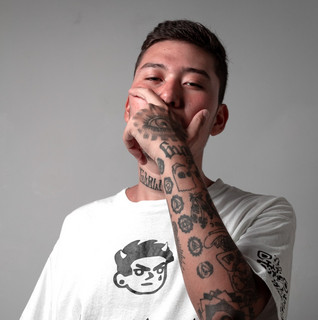 Slow Boy