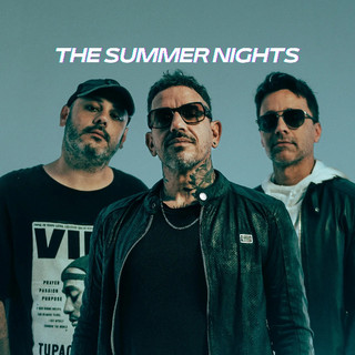 the SUMMER NIGHTS
