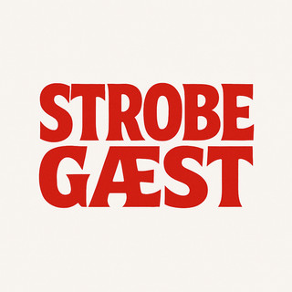 STROBEGÆST