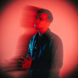 Michael Blackwell Photo