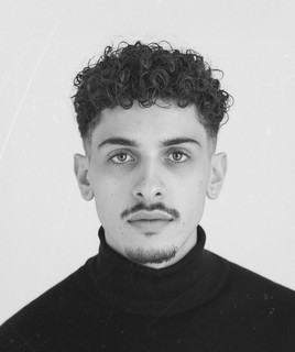 Rafi Barides