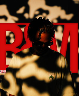 Young Flame