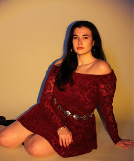 Carina Marie