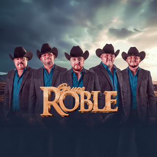 Grupo Roble poster