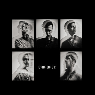 Cairokee poster