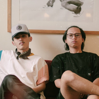 Diagonal Chords poster