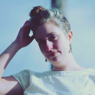 Sadie Gustafson-Zook Photo