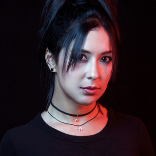 Roxy Delgado cover
