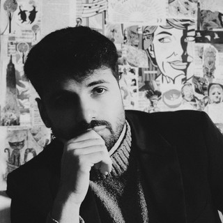 Luca Salis