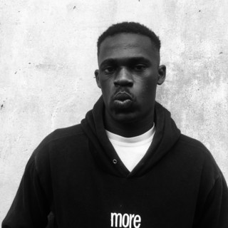 Black Poet