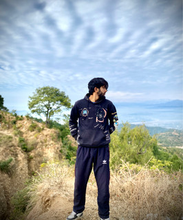 Sdotz Malik