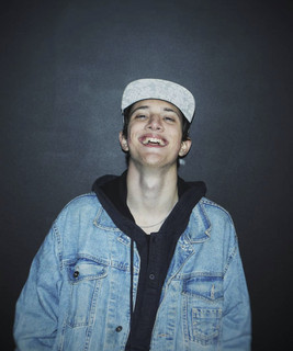 Luke