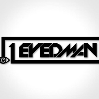 1Eyedman