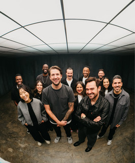 Victory House Worship