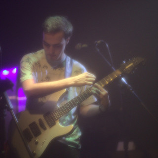 Pablo Gillet