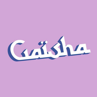 Gaïsha Photo