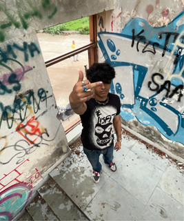Young Stax