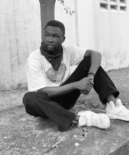 David E Amadi