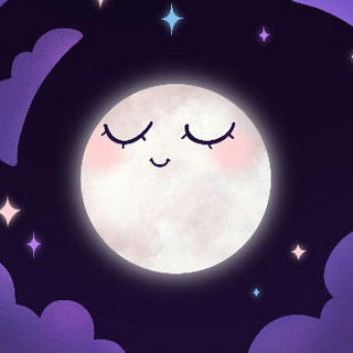 Sleepy Luna Music