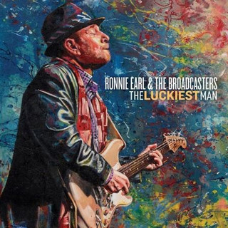 ronnie earl