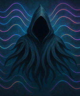 Wraithline