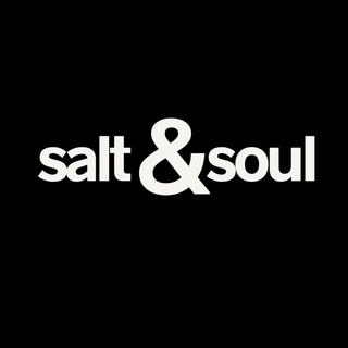 Salt & Soul
