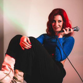 Laura Gonzalez poster