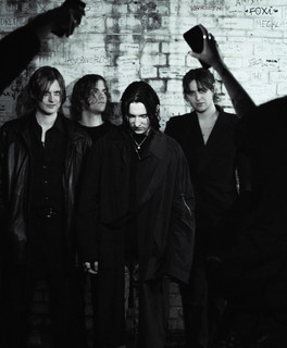 Isolated Youth Photo