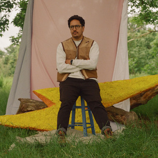 Luke Sital-Singh poster
