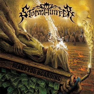 Stormhunter Photo