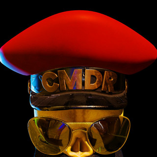 CMDR