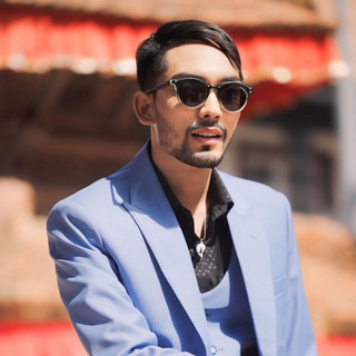 Arjun Baral