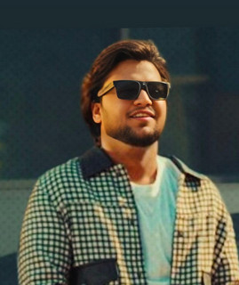 Lakshay Dahiya poster