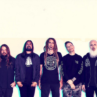 lamb of god