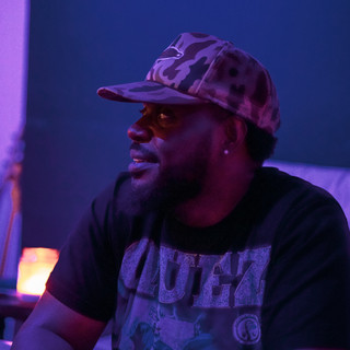 Quez Cantrell poster