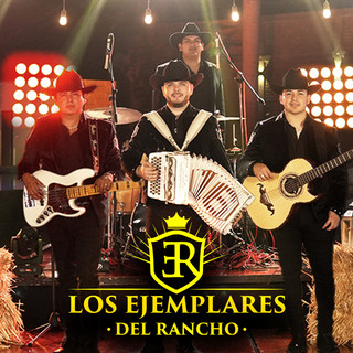 Los Ejemplares del Rancho