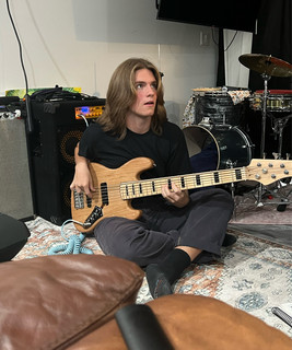 Jalen Blank