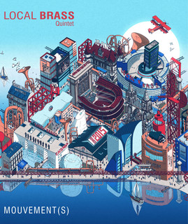 Local Brass Quintet