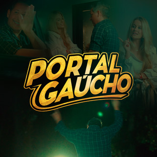 Grupo Portal Gaúcho poster