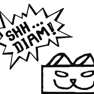Shh...Diam! artist photo