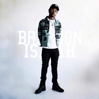 Brandon Isaiah