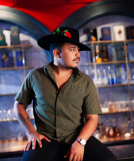 Mikael Villar