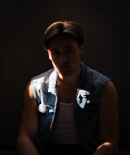 Corbin Otts poster