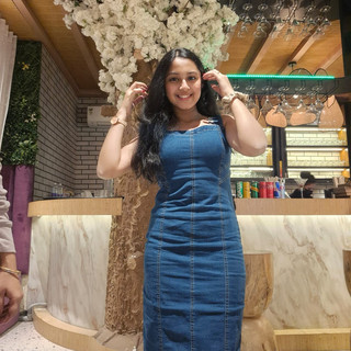 Srishti Narayanan