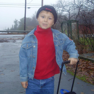 Lawrence of Acadia