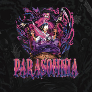 Parasomnia